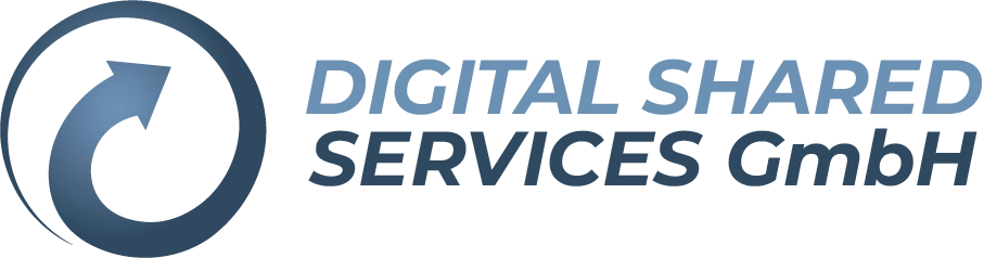 Digitale Shared Services GmbH Logo