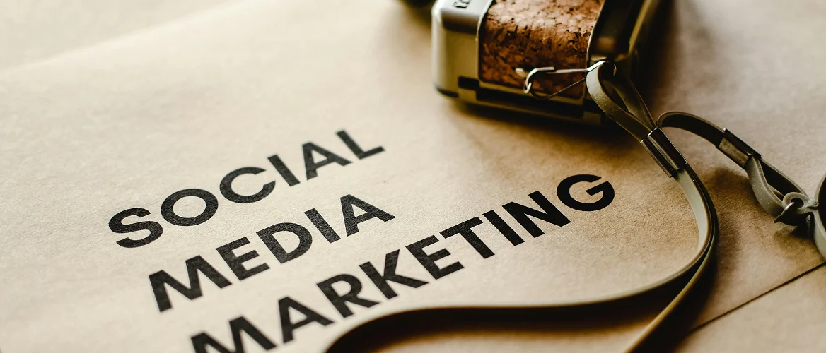 social media